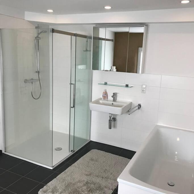 Ferienwohnung Felinenhof Weilerswist Exteriér fotografie