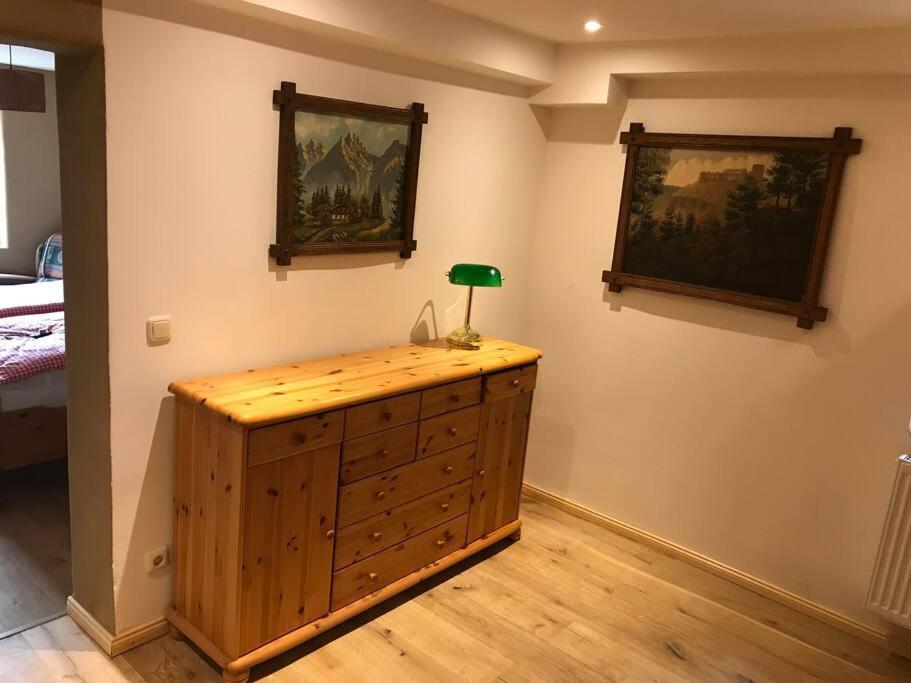 Ferienwohnung Felinenhof Weilerswist Exteriér fotografie
