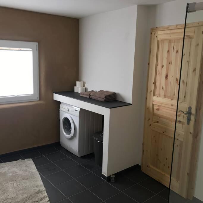 Ferienwohnung Felinenhof Weilerswist Exteriér fotografie
