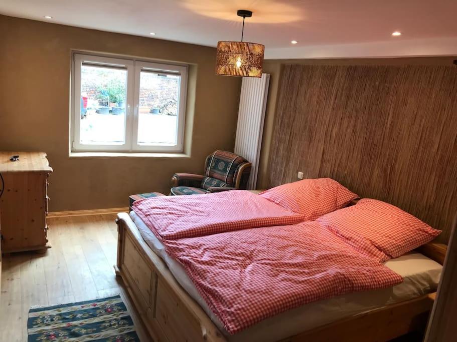 Ferienwohnung Felinenhof Weilerswist Exteriér fotografie