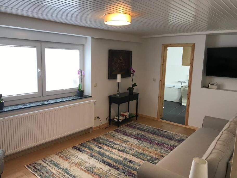 Ferienwohnung Felinenhof Weilerswist Exteriér fotografie