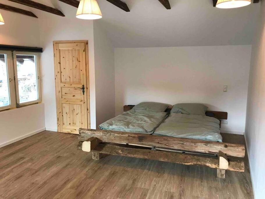 Ferienwohnung Felinenhof Weilerswist Exteriér fotografie