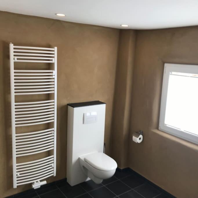 Ferienwohnung Felinenhof Weilerswist Exteriér fotografie