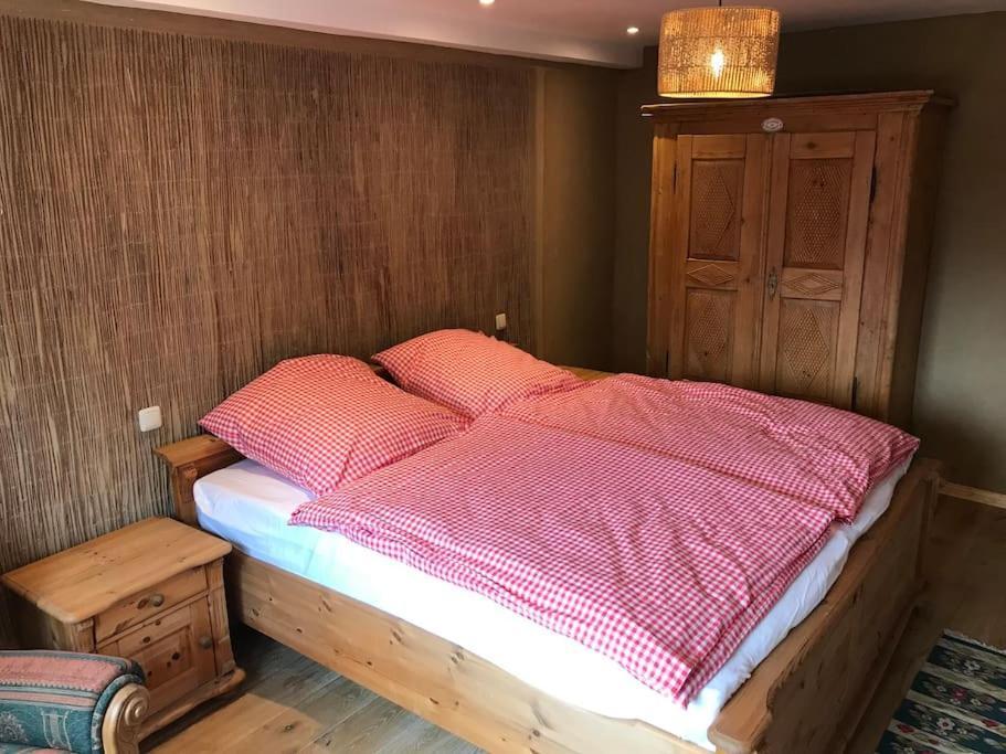 Ferienwohnung Felinenhof Weilerswist Exteriér fotografie
