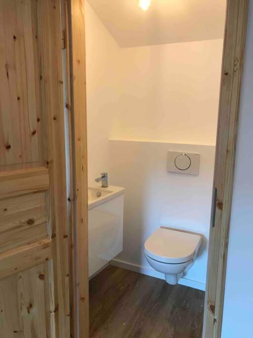 Ferienwohnung Felinenhof Weilerswist Exteriér fotografie