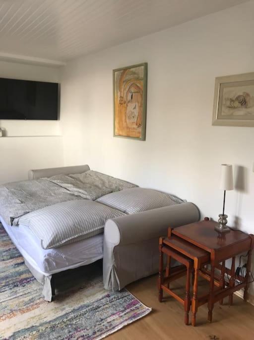 Ferienwohnung Felinenhof Weilerswist Exteriér fotografie