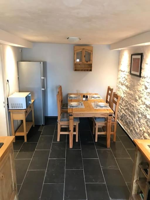 Ferienwohnung Felinenhof Weilerswist Exteriér fotografie
