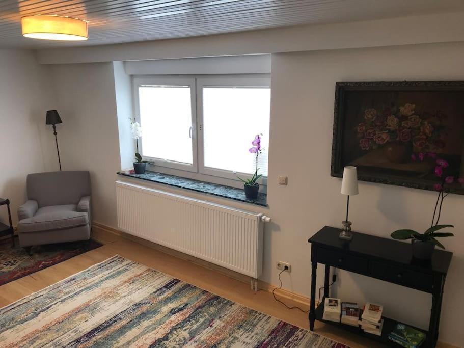Ferienwohnung Felinenhof Weilerswist Exteriér fotografie