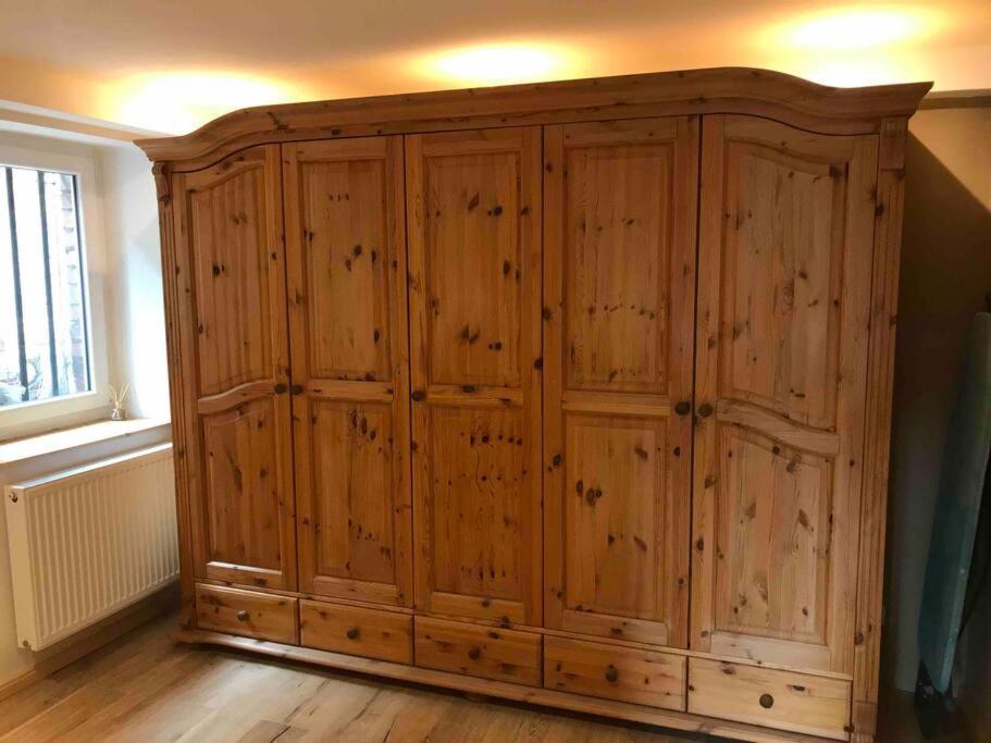 Ferienwohnung Felinenhof Weilerswist Exteriér fotografie