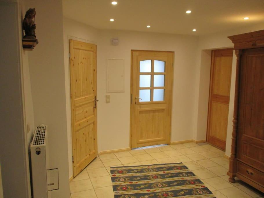 Ferienwohnung Felinenhof Weilerswist Exteriér fotografie