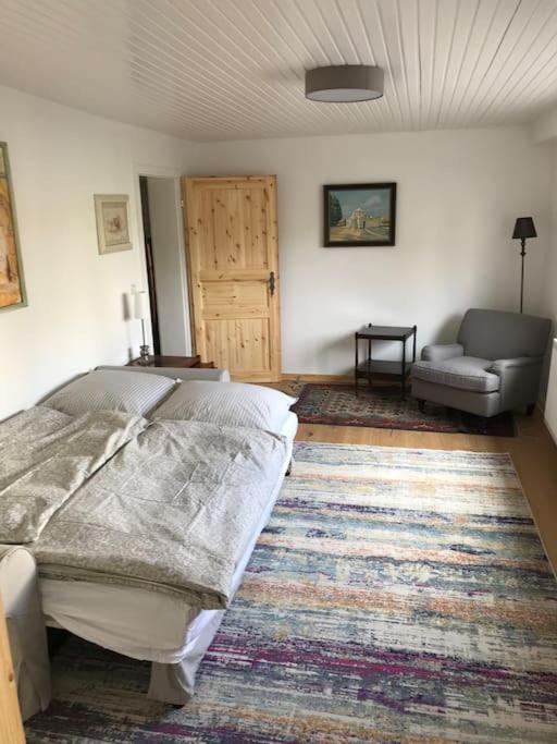 Ferienwohnung Felinenhof Weilerswist Exteriér fotografie